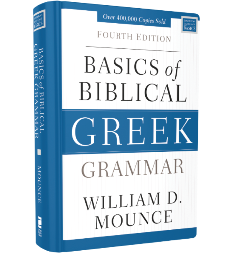 Basics of Biblical Greek